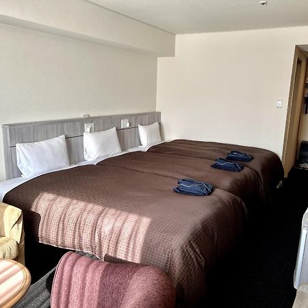 Sunwest Hotel Σασέμπο Εξωτερικό φωτογραφία