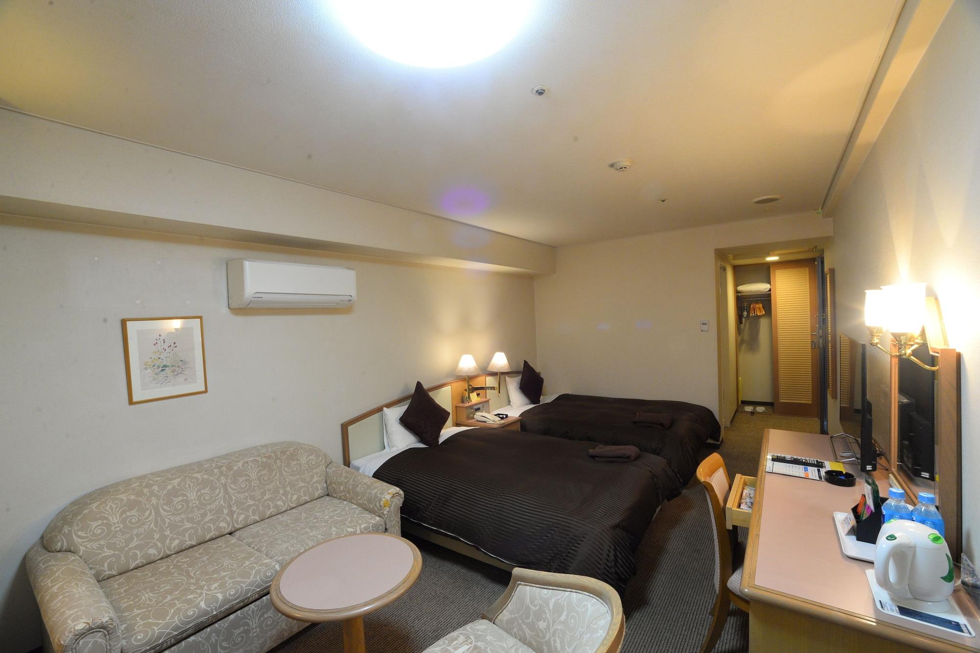 Sunwest Hotel Σασέμπο Εξωτερικό φωτογραφία