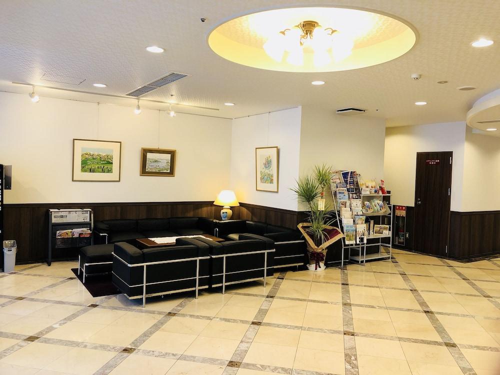 Sunwest Hotel Σασέμπο Εξωτερικό φωτογραφία