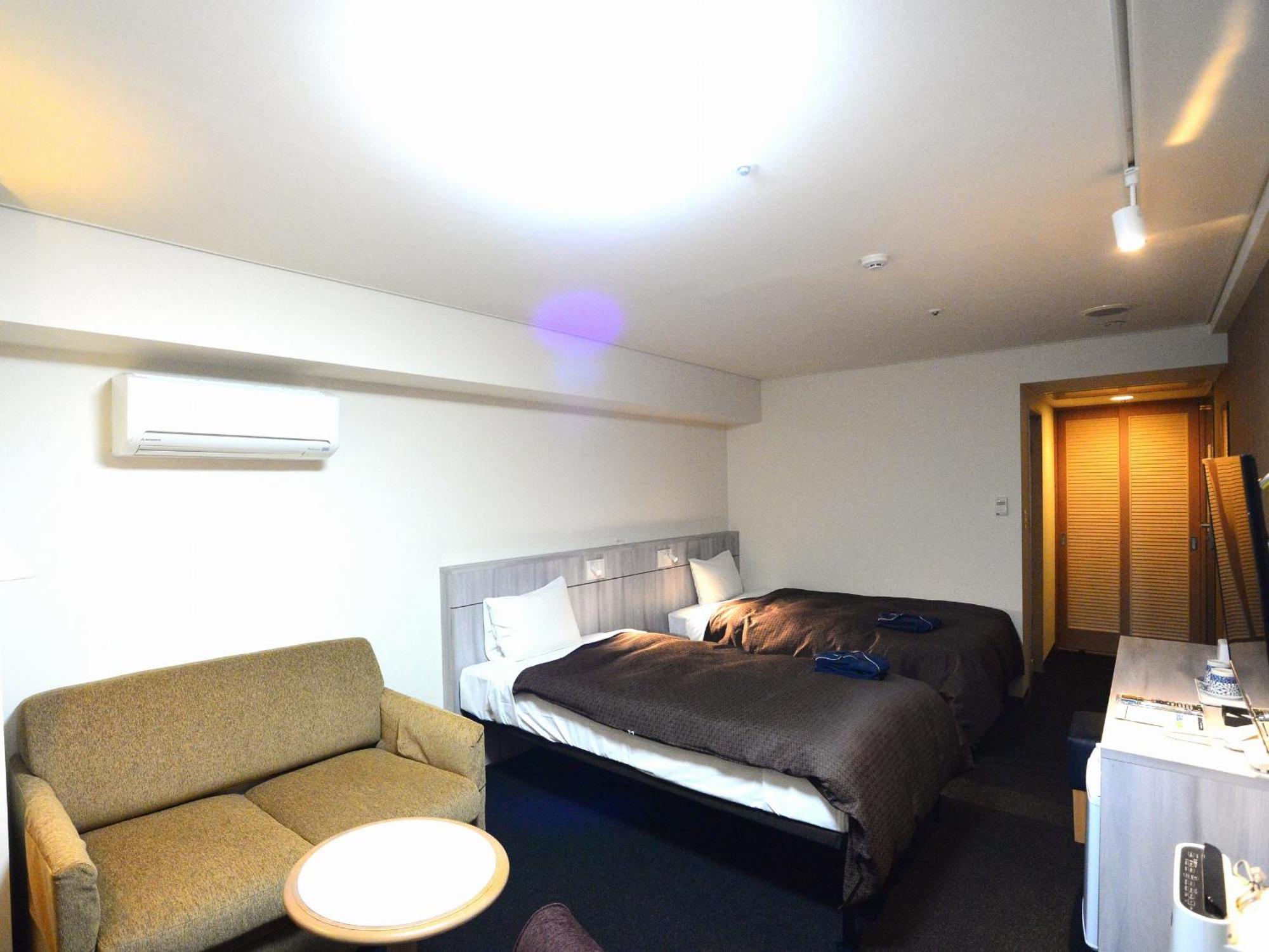 Sunwest Hotel Σασέμπο Εξωτερικό φωτογραφία