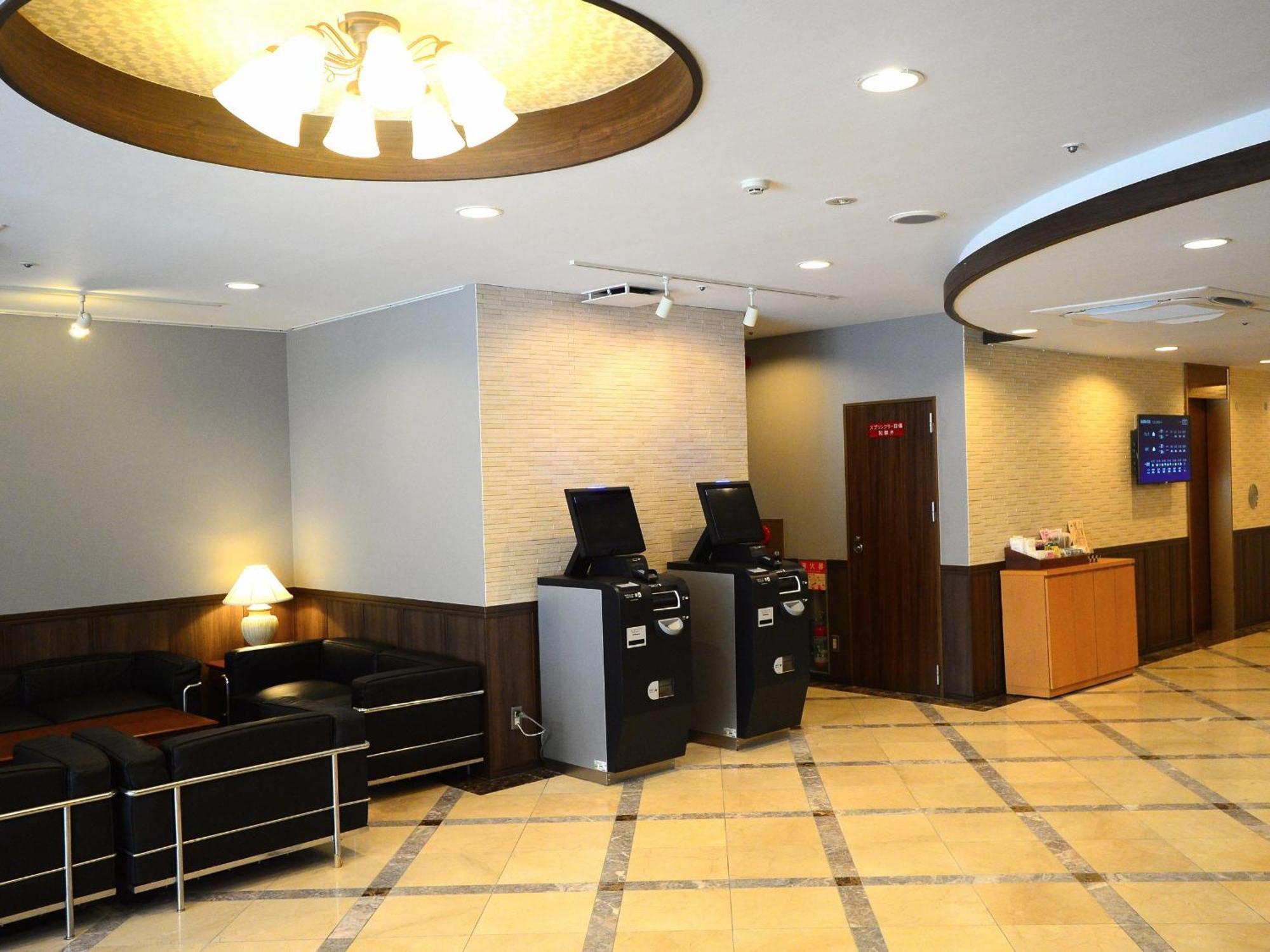 Sunwest Hotel Σασέμπο Εξωτερικό φωτογραφία