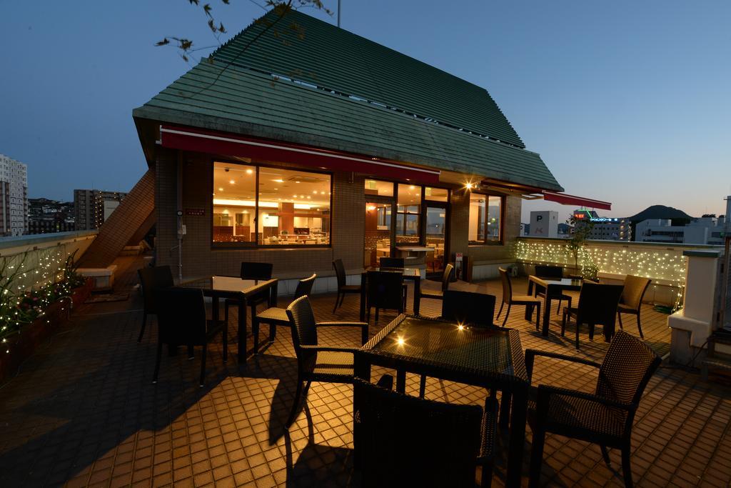 Sunwest Hotel Σασέμπο Εξωτερικό φωτογραφία