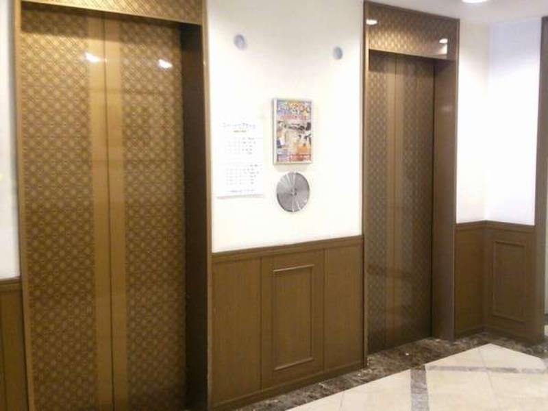 Sunwest Hotel Σασέμπο Εξωτερικό φωτογραφία