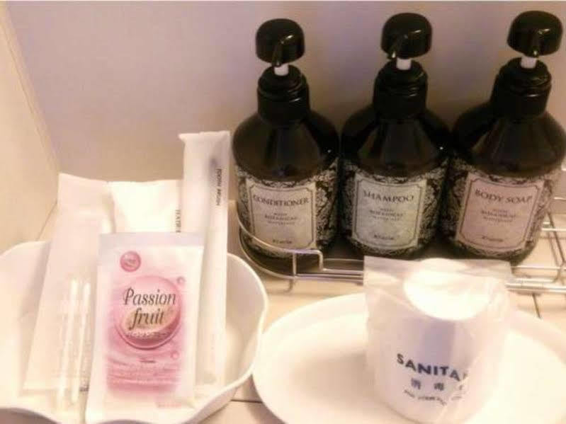 Sunwest Hotel Σασέμπο Εξωτερικό φωτογραφία
